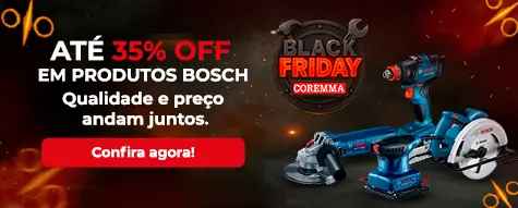 Black Friday Bosch